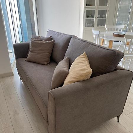 Apartamento El Reloj 1 Los Llanos De Aridane Exterior foto