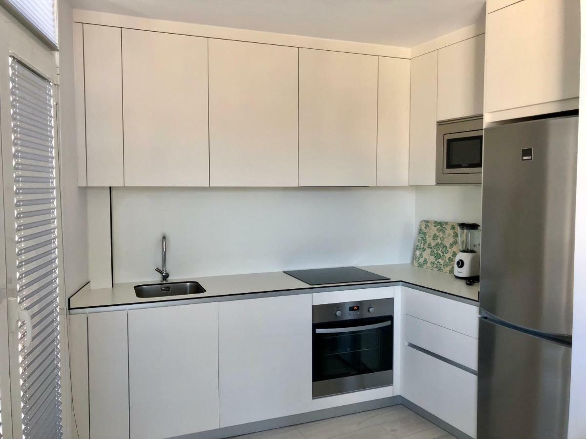 Apartamento El Reloj 1 Los Llanos De Aridane Exterior foto